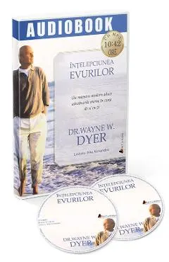 Audiobook. Intelepciunea evurilor