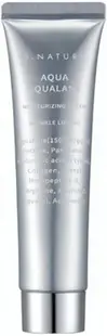 S.Nature Aqua Cremă hidratantă pentru față Squalane, 60 ml