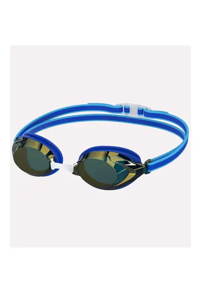 Ochelari inot copii Vanquisher 3.0 Mirror - Albastru