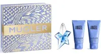 Thierry Mugler Set cadou Angel, 3 piese