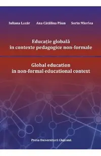 Educatie globala in contexte pedagogice non-formale