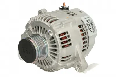 Alternator (12V, 110A) potrivit JEEP CHEROKEE 2.5D 2.8D 09.01-01.08