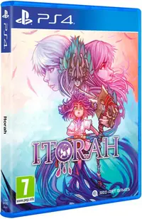 Itorah (PS4)