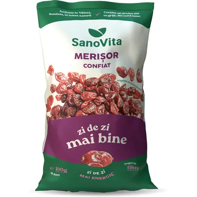 Merisor Confiat 100g
