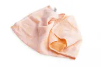 Set Swaddle si suport de prindere baveta eKoala orange