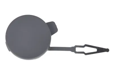 Capac carlig remorcare Spate grund, grund, TUV potrivit OPEL CORSA F, CORSA F HATCHBACK 07.19- 05.19