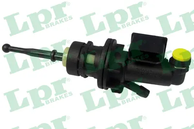 Pompa centrala ambreiaj (15,87mm), volan dreapta stanga potrivit AUDI Q3; SEAT ALHAMBRA; VW CC B7, GOLF VI, PASSAT ALLTRACK B7, PASSAT B6 1.4-3.6 03.05