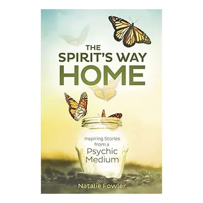 Spirit's Way Home