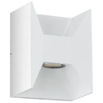 Lampa perete MORINO 3000K alb cald 220-230V,50/60Hz IP44