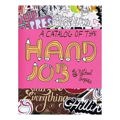 Hand job, Michael Perry