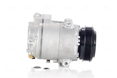 Compresor Climatizare Potrivit Chevrolet Cruze, Orlando; Opel Astra J, Astra J Gtc, Cascada, Insignia A, Meriva B, Zafira C 1.4 1.4lpg 12.09