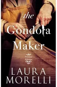 The Gondola Maker