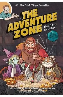 Adventure Zone