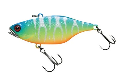Vobler Jackall Tn60 Silent 6cm/12g Aotora