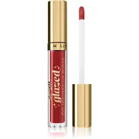 Barry M Glazed Oil Infused lip gloss hidratant culoare So Intriguing 2,5 ml