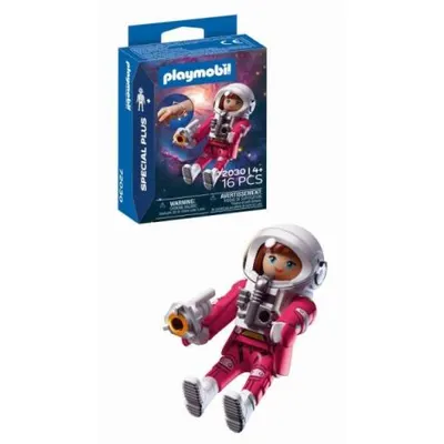 Playmobil - Figurina astronaut
