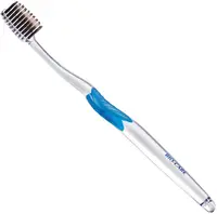 Bio Care Periuță de dinți Gold & Charcoal, sortiment