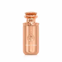 Apa de Parfum Rizz Titan by Shaikh Saeed, Barbati, 100 ml