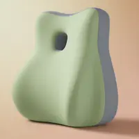 Perna lombara, ergonomica, spuma cu memorie