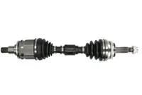 Planetara fata stanga 585mm (pentru vehicule cu ABS, nou) potrivit TOYOTA ALLION I, ALPHARD I, HARRIER, ISIS, PREVIA II, RAV 4 II 2.0-3.5 02.00-08.14