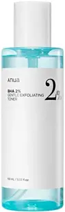 Anua Tonic facial exfoliant delicat BHA 2%, 150 ml