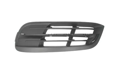 Grila bara fata stanga potrivit BMW Seria 5 2013-2017 - plastic
