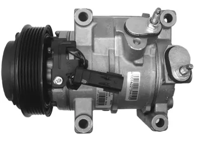 Compresor climatizare potrivit CHRYSLER TOWN COUNTRY, VOYAGER V 3.6 02.11
