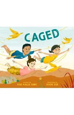 Caged