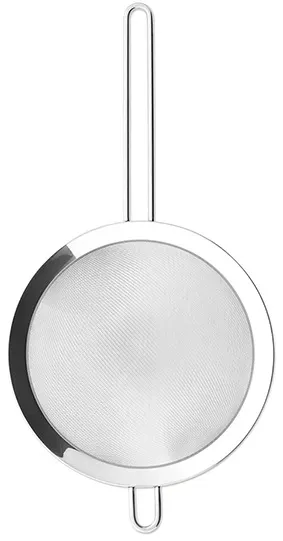 Ciur Brabantia - 20 cm, Brilliant Steel