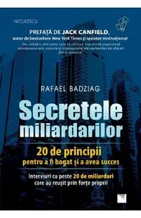 Secretele miliardarilor
