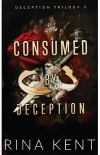 Consumed by Deception: Special Edition Print