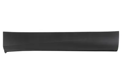 Bandou usa Dreapta Fata potrivit MITSUBISHI OUTLANDER IV dupa 2021 - (negru-mat)