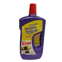 Efekt solutie curatare covoare/tapiterii pete dificile 1L - Default Title