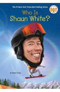 Who Is Shaun White?
