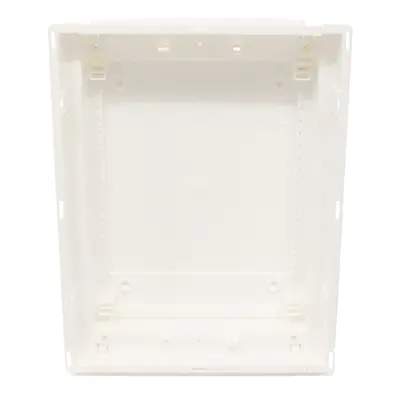 Cuva incastrata pt. perete de caramida 2 rand 24/28 module