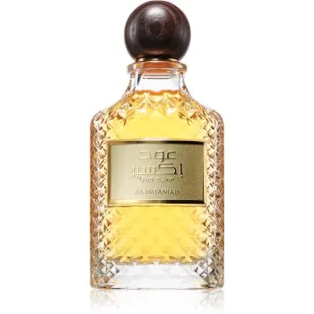 Al Wataniah Oud Elixir Eau de Parfum unisex