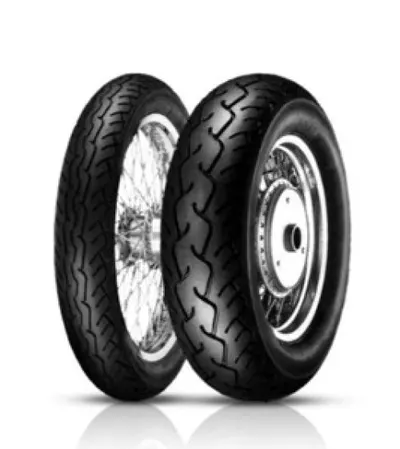 Pirelli MT66 ( 150/90-15 TL 74H Roata spate, M/C )