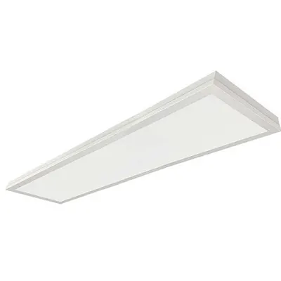 Panou LED aplicabil 40W 120 x 30CM 6500K alb rece cip SAMSUNG V-TAC SKU-2166261