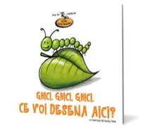 Ghici, ghici, ghici, ce voi desena aici?
