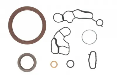 Set garnituri carter potrivit CITROEN C4, C4 GRAND PICASSO I, C4 I, C5 II, C5 III, C5 II KOMBI, C8; PEUGEOT 307, 308, 308 I, 407, 807, EXPERT 2.0 2.0ALK 06.04