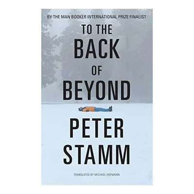 To the Back of Beyond