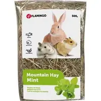 Fan de Munte cu Menta 500gr