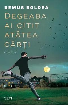 eBook Degeaba ai citit atatea carti