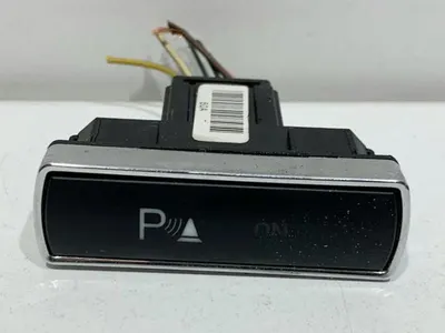 Buton senzori parcare BS7T-15A860-AB Ford S-Max facelift (2010-2014)