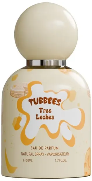 Grandeur Tubbees Apă de parfum Tres Leches, 50 ml