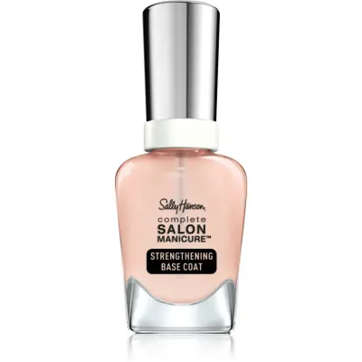 Sally Hansen Complete Salon Manicure lac intaritor de baza pentru unghii 14,7 ml