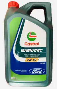 Ulei motor Castrol Magnatec Professional D 0W30 CAST0W305 5L