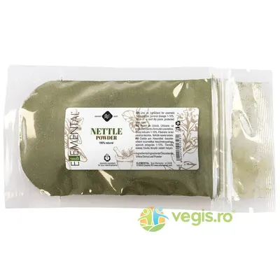 Pudra de Urzica 100g