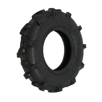 Anvelopă pentru motocultor din cauciuc ELEFANT PREMIUM 400-8