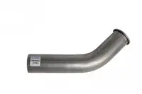 Racord evacuare (lungime:630mm) potrivit SCANIA 3 DS11.34-DSC9.10 01.88-12.96